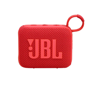 اسپیکر قرمز جی بی ال JBL-GO 4