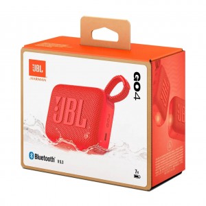 اسپیکر صورتی جی بی ال JBL-GO 4