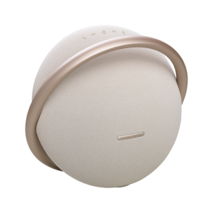 اسپیکر کرمی هارمن کاردن HK-ONYX STUDIO 8 / CHAMPAGNE