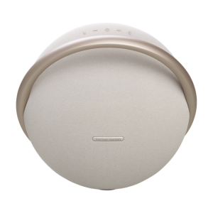 اسپیکر کرمی هارمن کاردن HK-ONYX STUDIO 8 / CHAMPAGNE