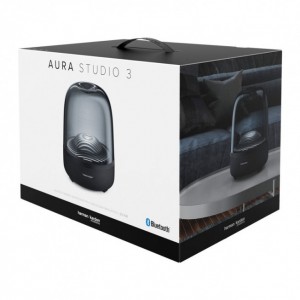 اسپیکر بلوتوثی هارمن کاردن مدل Aura Studio 3