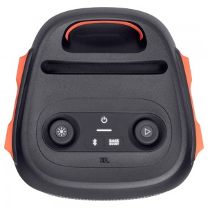 اسپیکر بلوتوثی قابل حمل جی بی ال مدل PARTYBOX 110