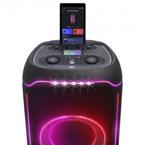 اسپیکر بلوتوثی جی بی ال مدل Partybox Ultimate