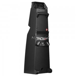 پخش کننده چند رسانه ای سونی مدل MHC-V90DW