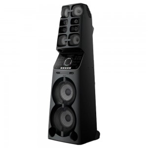 پخش کننده چند رسانه ای سونی مدل MHC-V90DW