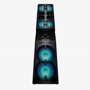 پخش کننده چند رسانه ای سونی مدل MHC-V90DW