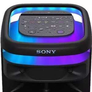 اسپیکر بلوتوثی قابل حمل سونی مدل SRS-ULT1000