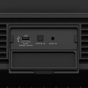 اسپیکر بلوتوثی قابل حمل سونی مدل SRS-ULT1000