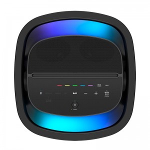 اسپیکر بلوتوثی قابل حمل سونی مدل SRS-XV900