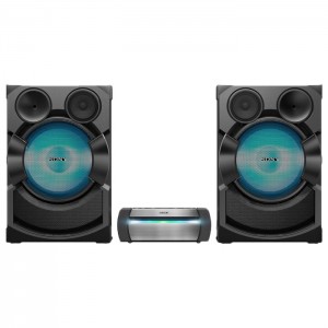 پخش کننده خانگی سونی مدل SHAKE-X70D