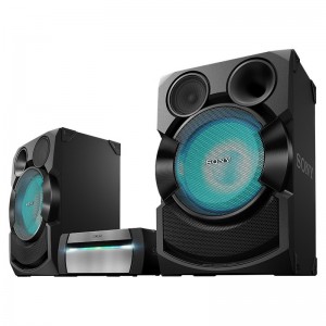 پخش کننده خانگی سونی مدل SHAKE-X70D