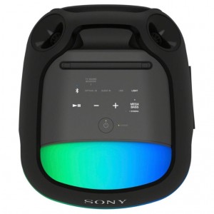 اسپیکر بلوتوثی قابل حمل سونی مدل SRS-XV800
