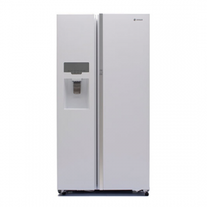 یخچال و فریزر ساید بای ساید 32 فوت اسنوا مدل SN8-3032GW