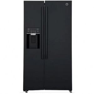 یخچال و فریزر ساید بای ساید 27 فوت آردزیا مدل ARS-2700-30