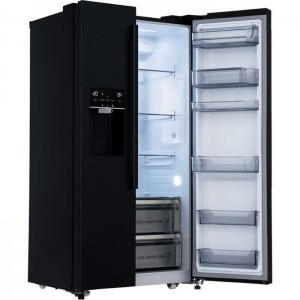 یخچال و فریزر ساید بای ساید 27 فوت آردزیا مدل ARS-2700-30