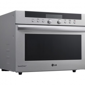 سولاردام ۳۸ لیتر استیل  ال جی مدل MA3884VC