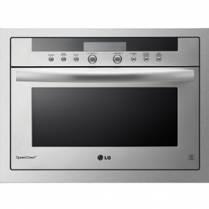 سولاردام ۳۸ لیتر استیل  ال جی مدل MA3884VC