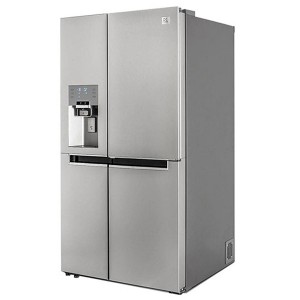 ساید بای ساید سه درب دوو 30 فوت Sinsun 3DR IOT مدل SXI30-10S