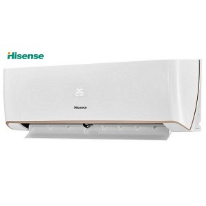 کولر گازی اسپلیت دیواری 18000 دور ثابت هایسنس مدل HRH-18TQ
