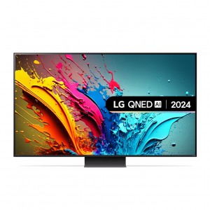 تلویزیون ال جی 65QNED86 سایز 65 اینچ Ultra HD 4K LED