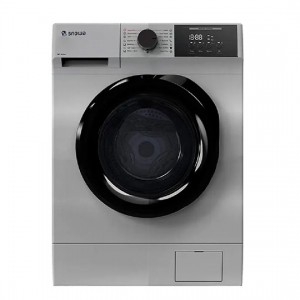 ماشین لباسشویی اسنوا مدل SWM-84S40 ظرفیت 8 کیلوگرم