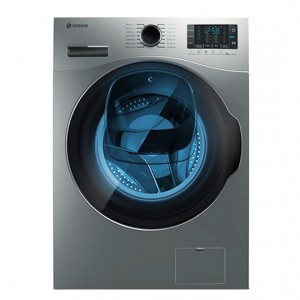 ماشین لباسشویی 9 کیلوگرم اتوماتیک اسنوا مدل SWM-F92S