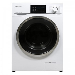 ماشین لباسشویی دوو سری کاریزما مدل DWK-8020 ظرفیت 8 کیلوگرم