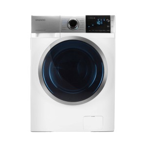 ماشین لباسشویی اتوماتیک دوو مدل LM-850WS ظرفیت ۸ کیلوگرم