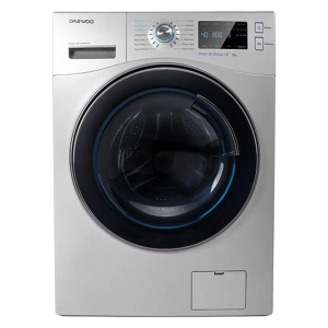 ماشین لباسشویی 8 کیلوگرم اتوماتیک دوو مدل LM-881S