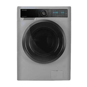 ماشین لباسشویی اتوماتیک دوو مدل LM-860SB ظرفیت 8 کیلوگرم