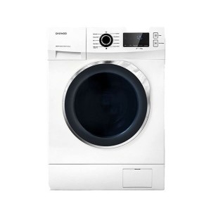 ماشین لباسشویی دوو مدل DWK-8240 ظرفیت 8 کیلوگرم