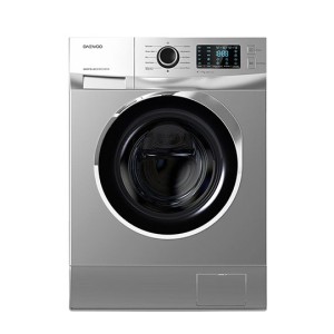 ماشین لباسشویی دوو مدل DWK-8242 ظرفیت 8 کیلوگرم