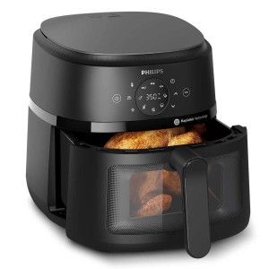 هواپز 6 لیتر فیلیپس مدل NA230/00