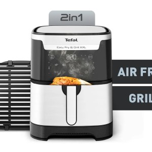 سرخ کن تفال مدل EY801D15