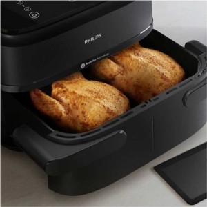 هواپز 7.1 لیتر فیلیپس مدل ‎NA150/09