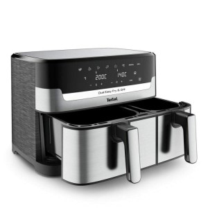 هواپزدو قلو تفال مدل EY905