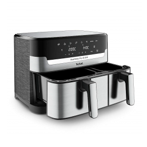 هواپزدو قلو تفال مدل EY905