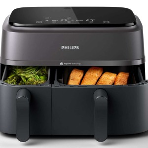 هواپز 9 لیتری فیلیپس مدل NA350/00