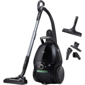 جاروبرقی آاگ مدل VX9-4-OKO