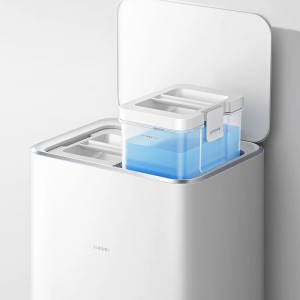 جارو رباتیک شیائومی مدل X20 Pro