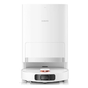 جارو رباتیک شیائومی مدل Robot Vacuum X20 Plus