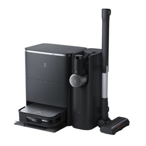 جارو رباتیک اکووکس رباتیک مدل T30s Combo