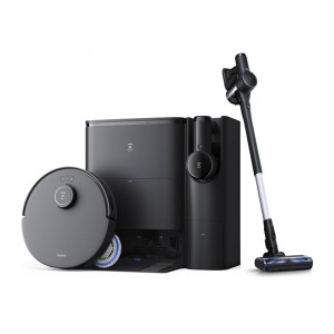 جارو رباتیک اکووکس رباتیک مدل T30s Combo