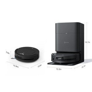 جارو رباتیک اکووکس