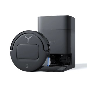 جارو رباتیک اکووکس رباتیک مدل T80 Omni