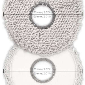 پد جارو رباتيک T30S