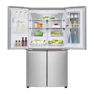 ساید بای ساید الجی استیل X945