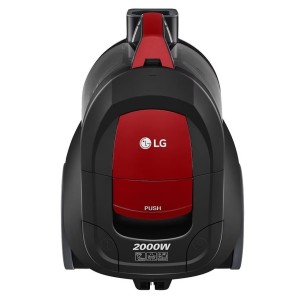 جاروبرقی ال جی مدل VC5420NNTR