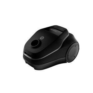 جارو برقی مشکی آردزیا