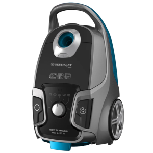 جاروبرقی وست پوینت آبی مدل WVMP-3024GB